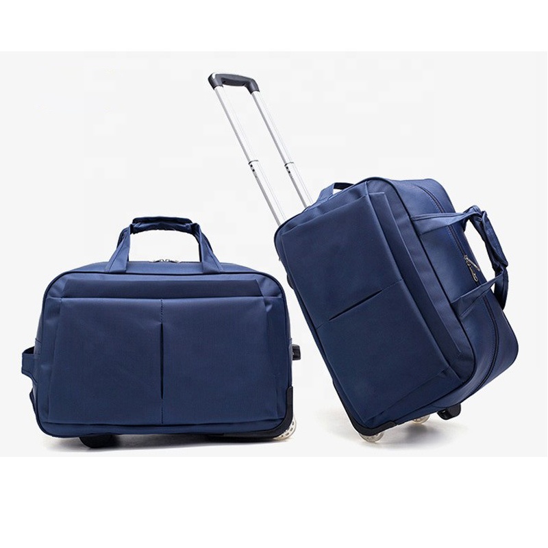 High quality Urban Travel Bags And Luggage